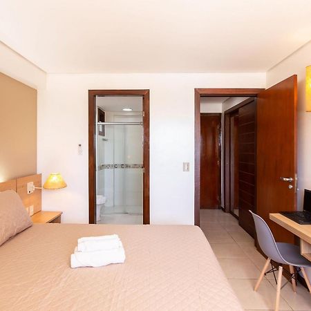 קומבוקו Kariribeach319B Suite Com Vista Incrivel מראה חיצוני תמונה
