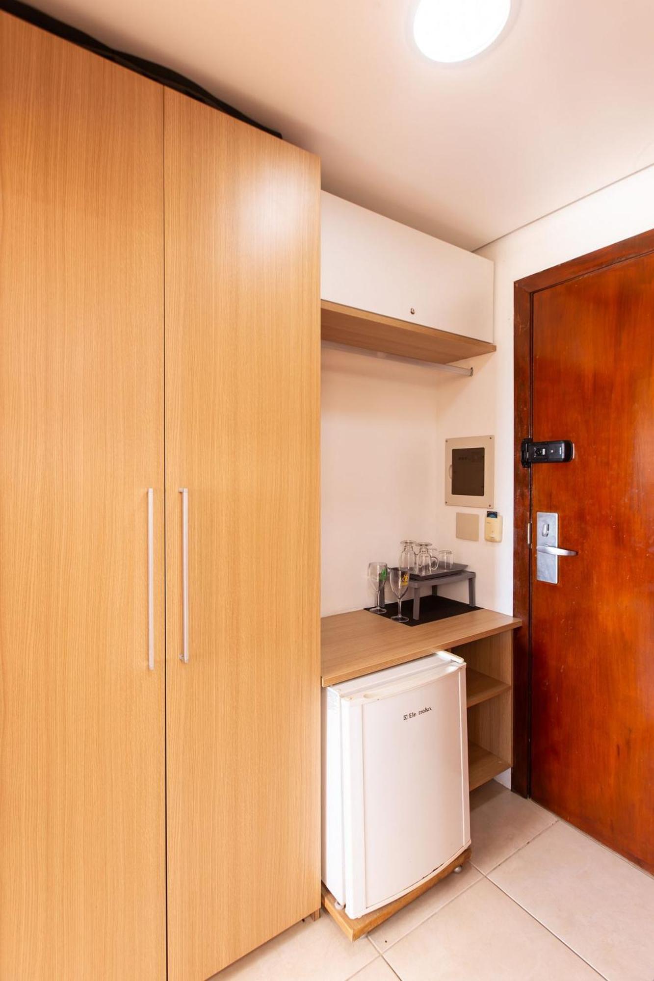 קומבוקו Kariribeach319B Suite Com Vista Incrivel מראה חיצוני תמונה